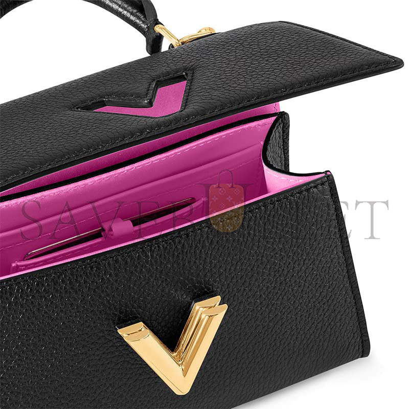 LOUIS VUITTON TWIST ONE HANDLE BB M59091 (20*13*9cm) LOUIS VUITTON TWIST ONE HANDLE BB M59091 (20*13*9cm)